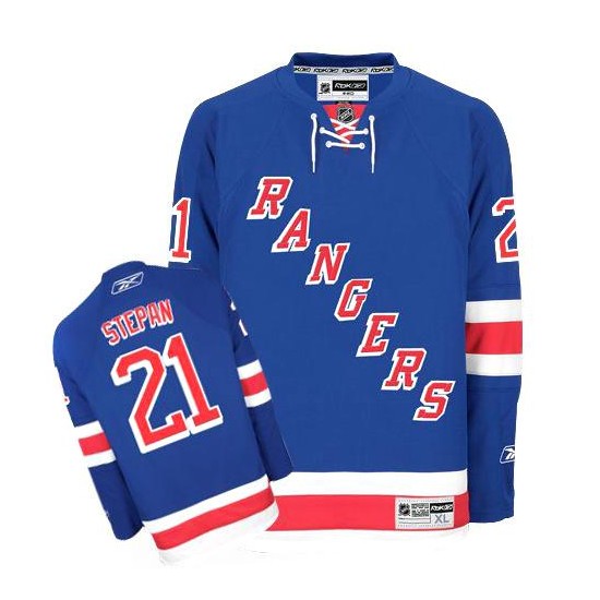 Adult Authentic New York Rangers Henrik Lundqvist Cream Winter Classic  Official Reebok Jersey
