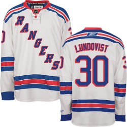 Henrik Lundqvist New York Rangers Reebok Jersey on Display at NHL Store  Editorial Stock Photo - Image of fashion, reebok: 89037618