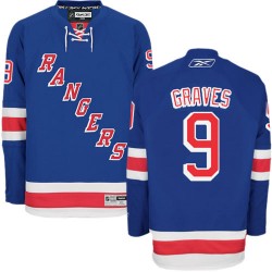 Adam Graves T-Shirt, New York NHLA Men's Premium T-Shirt