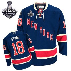 New York Rangers #18 Marc Staal 2014 Stadium Series White Jersey on  sale,for Cheap,wholesale from China