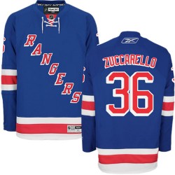 Authentic New York Rangers NHL Jersey 