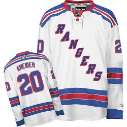 High Quality Cheap New York Rangers #20 Chris Kreider Jersey Embroidery  Authentic Ice Hockey White Blue Navy Jerseys Size M-XXXL _ - AliExpress  Mobile