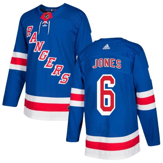 Ryan Reaves New York Rangers Fanatics Authentic Autographed adidas  Authentic Jersey - White
