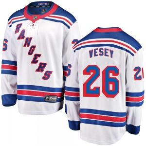 HOT!! Jimmy Vesey #26 New York Rangers Name & Number T-Shirt S-5XL Gift  Fan